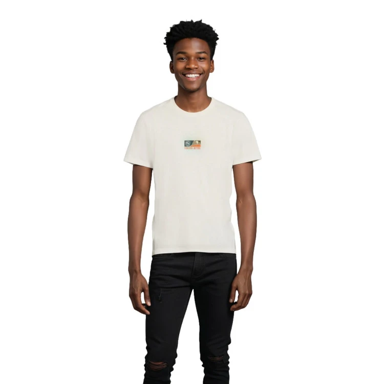 Camiseta Puma Better Sportswear