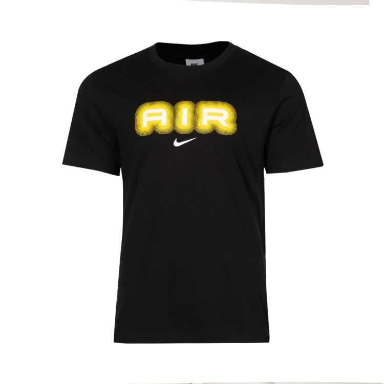 Camiseta Nike Sportswear Swoosh Air Graphic