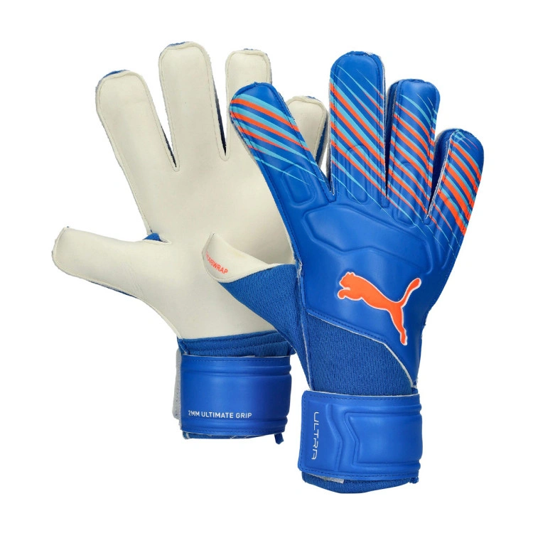 Guantes Puma Ultra Play Flat Niño