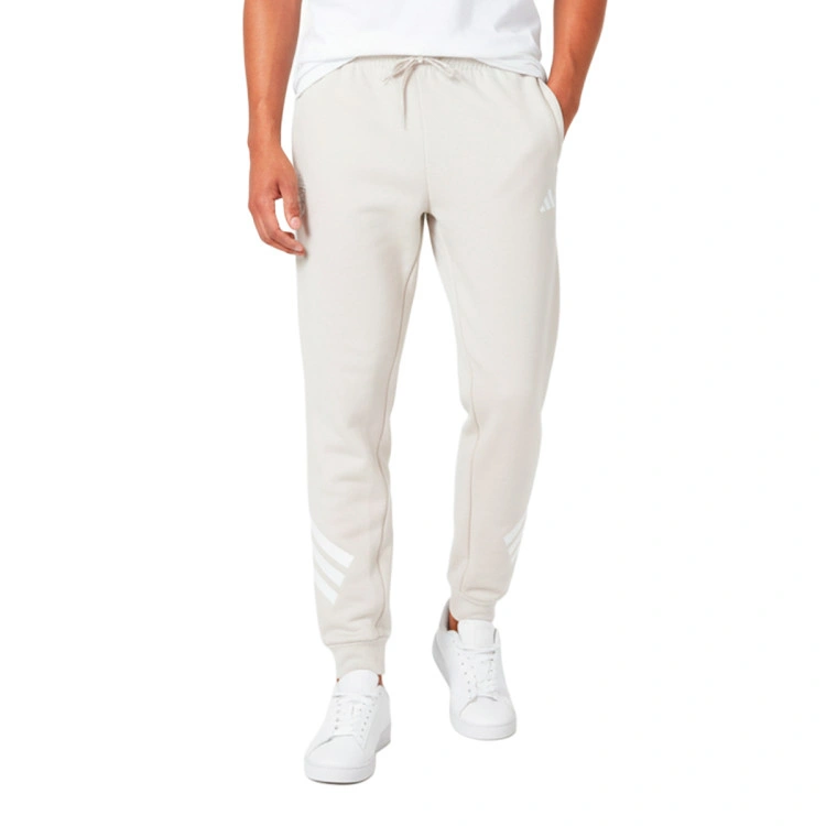 Pantalón largo adidas Real Zaragoza Sportswear 2025-2026