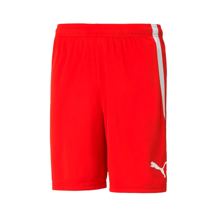 Pantalón corto Puma teamLIGA