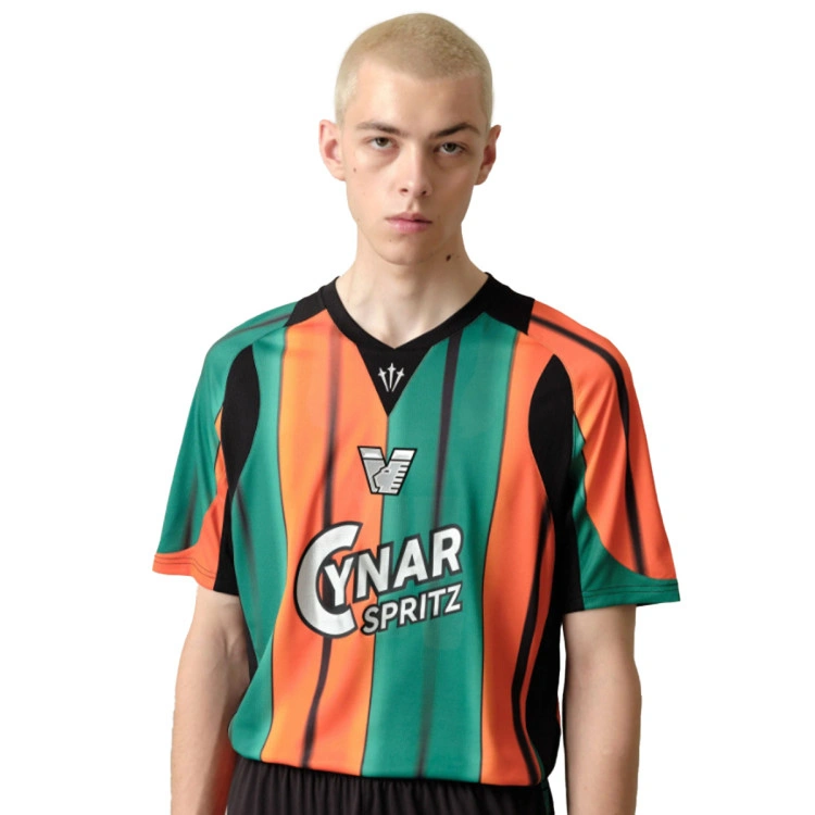 Camiseta NOCTA Venezia Tercera Equipación 2025-2026