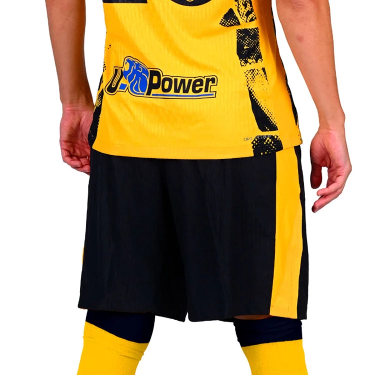 Pantalón corto Nike Inter Milan Tercera Equipación 2024-2025