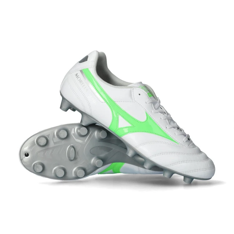 Bota Mizuno Morelia II Club FG