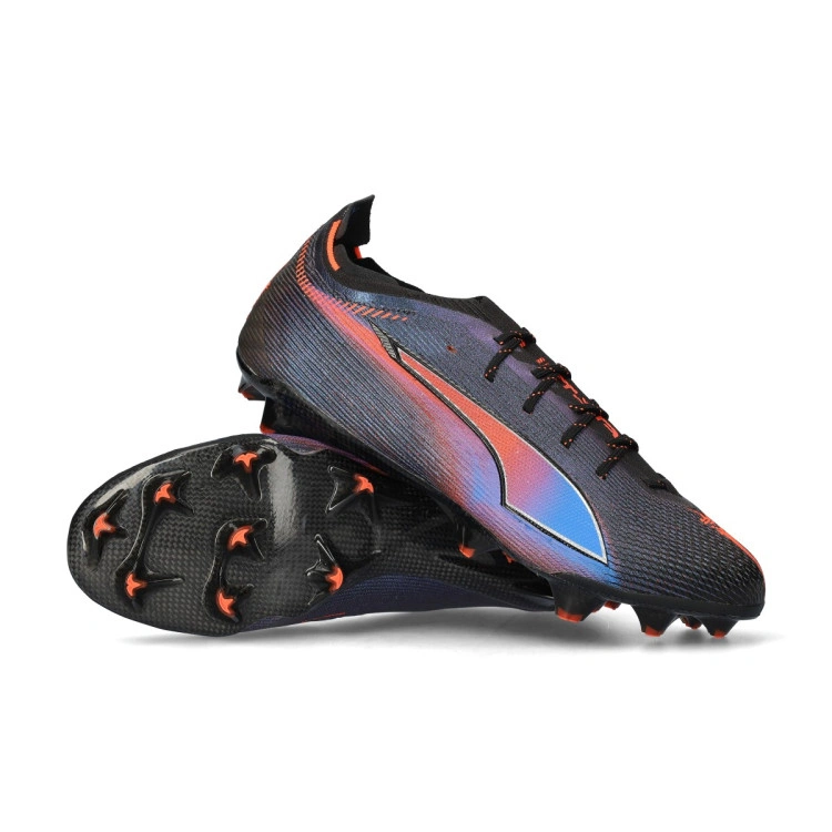 Bota Puma Ultra 6 Carbon Relentless FG