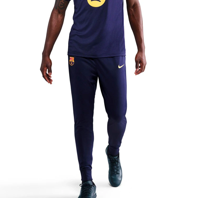 Pantalón largo Nike Fc Barcelona Training 2025-2026