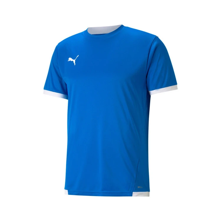 Camiseta Puma Team LIGA m/c