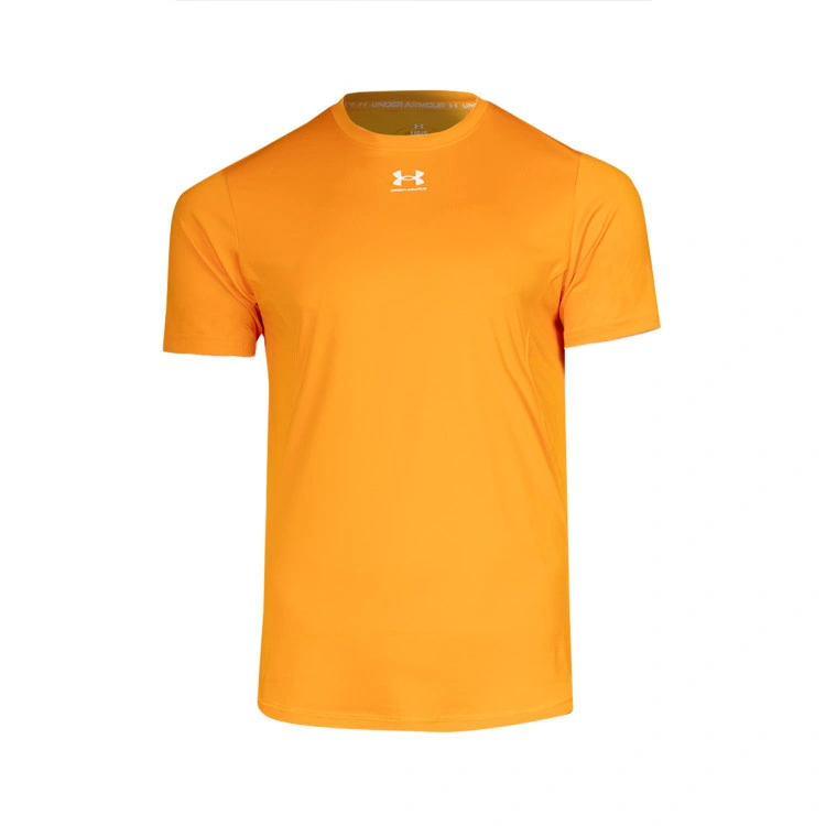 Camiseta Under Armour Challenger Pro Ss