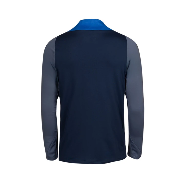 Sudadera Nike PSG Training 2025-2026 Niño