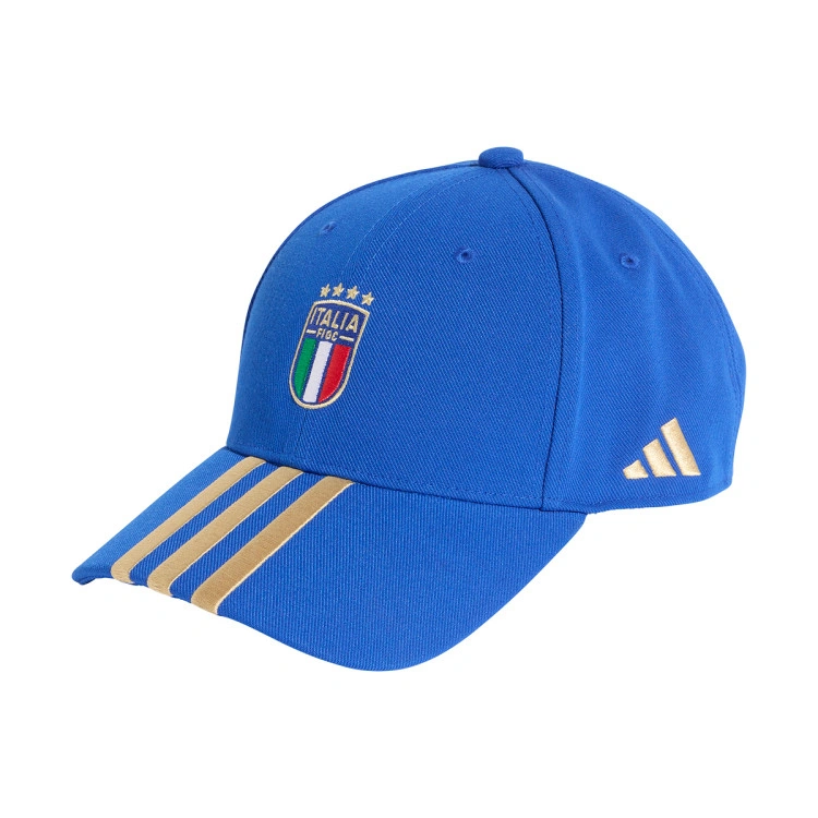 Gorra adidas Italia Mundial 2026