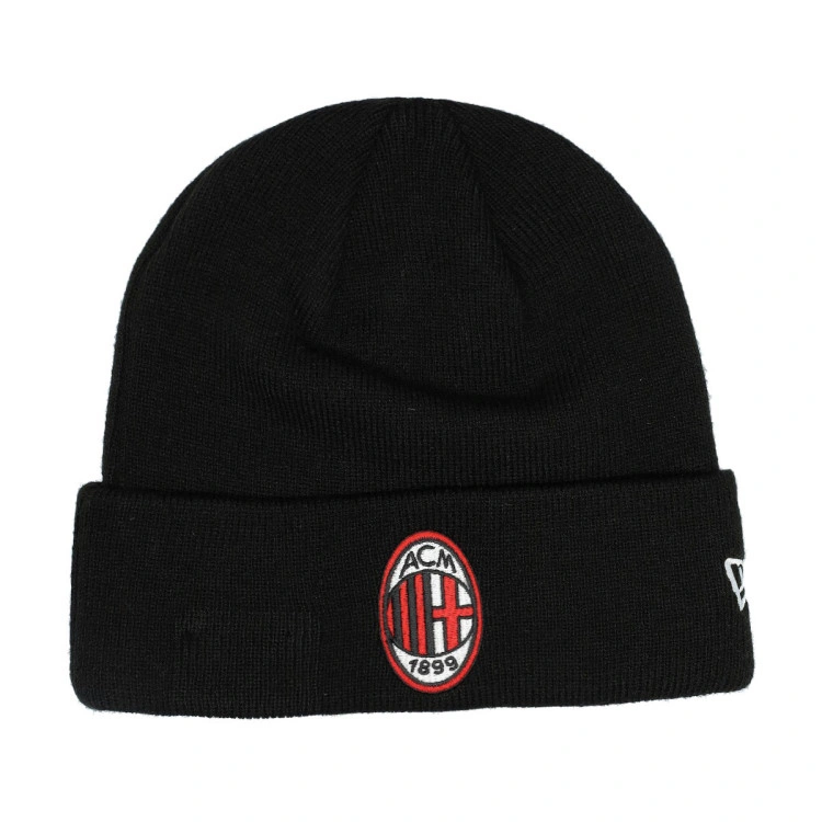 Gorro New Era AC Milan