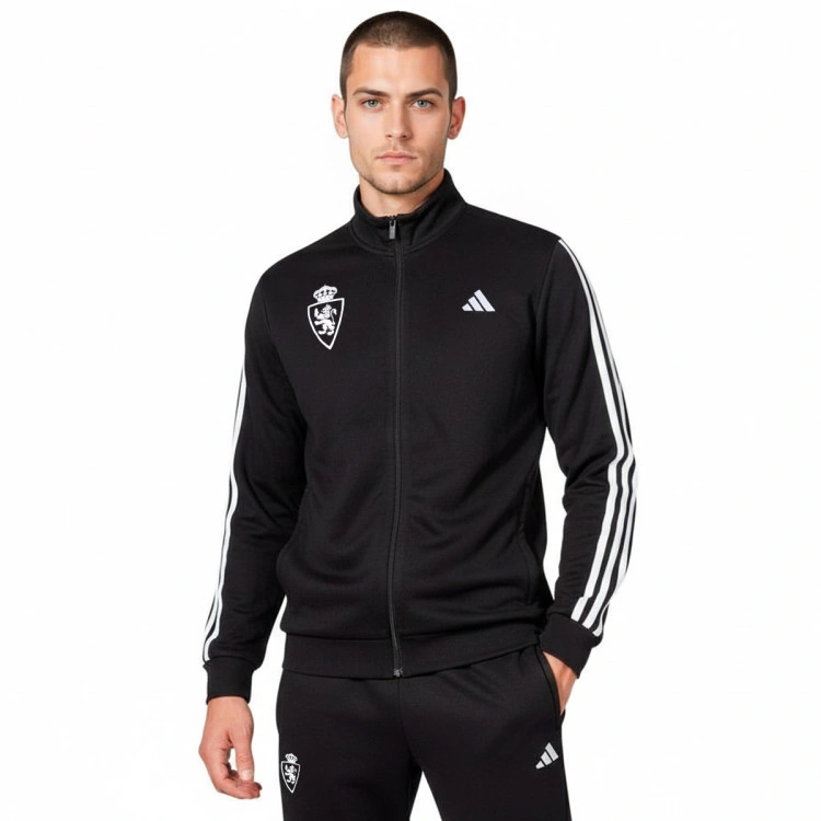 Chándal adidas Real Zaragoza Sportswear 2025-2026