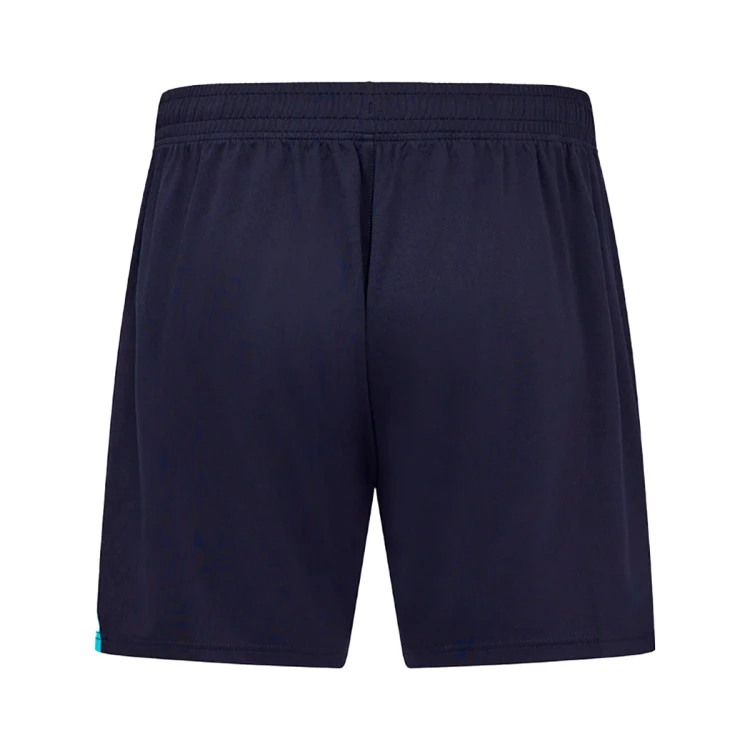 Pantalón corto Castore Athletic Club Bilbao Segunda Equipación 2025-2026