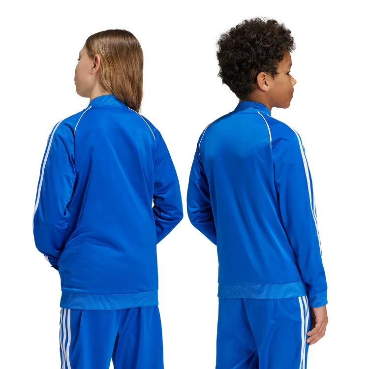 Chaqueta adidas Sst Adicolor Adolescentes Niño