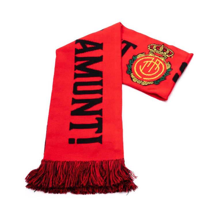 Bufanda Mallorca RCD Mallorca Doble Sempre Amunt