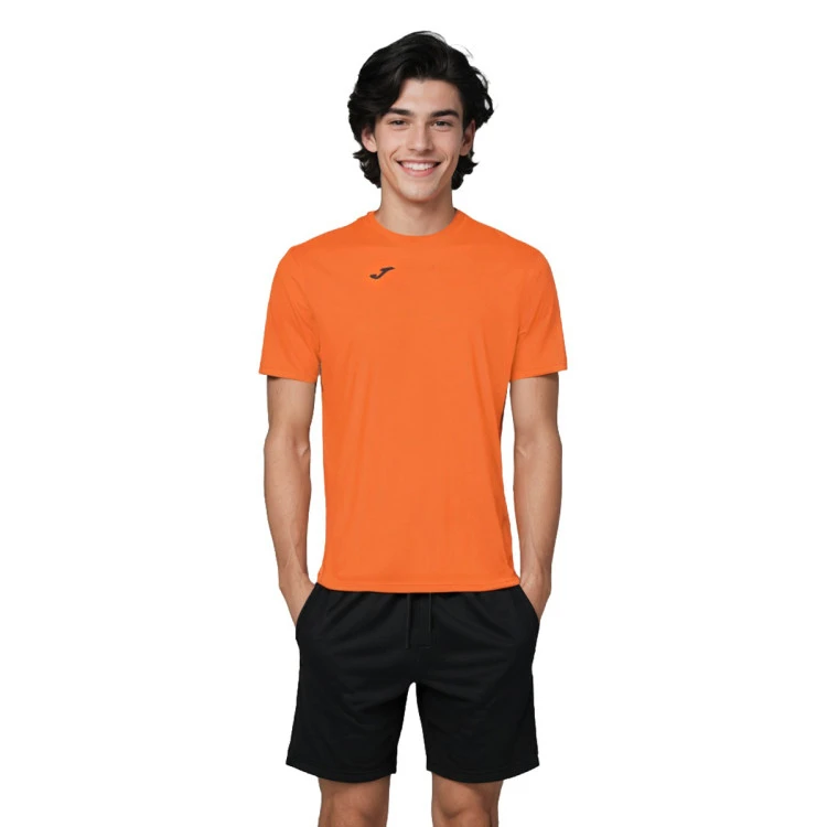 Camiseta Joma Combi m/c