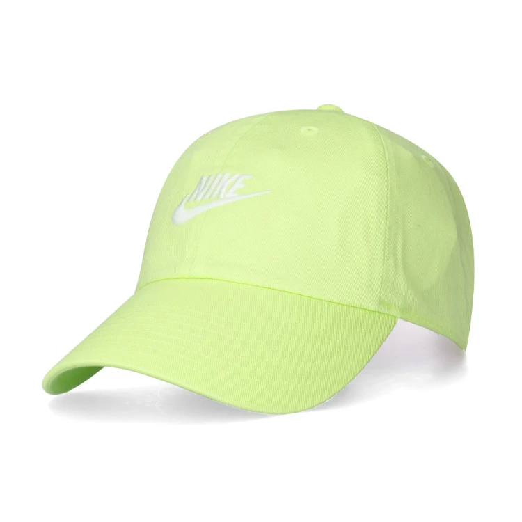 Gorra Nike Club Fly Futura Wash
