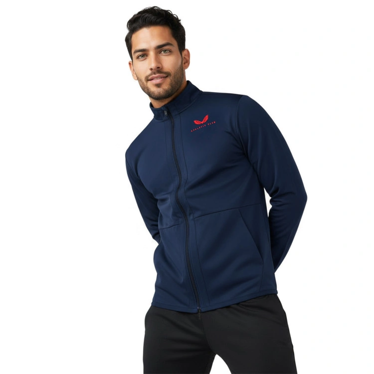 Chaqueta Castore AC Bilbao Fanswear 2024-2025