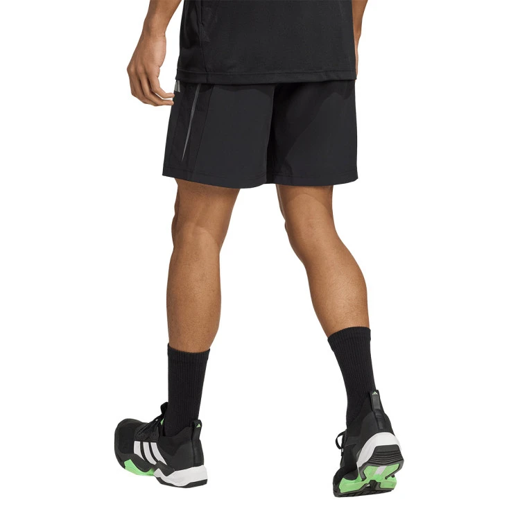 Pantalón corto adidas Tech App Gfxsho