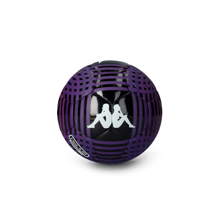 Balón Kappa Mini Real Valladolid 2025-2026