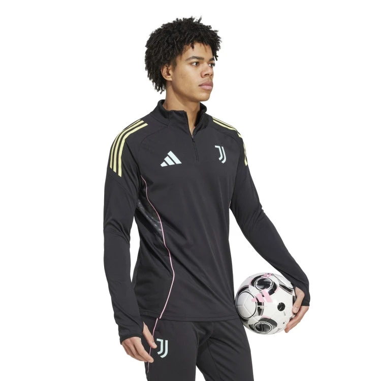 Sudadera adidas Juventus Training 2025-2026
