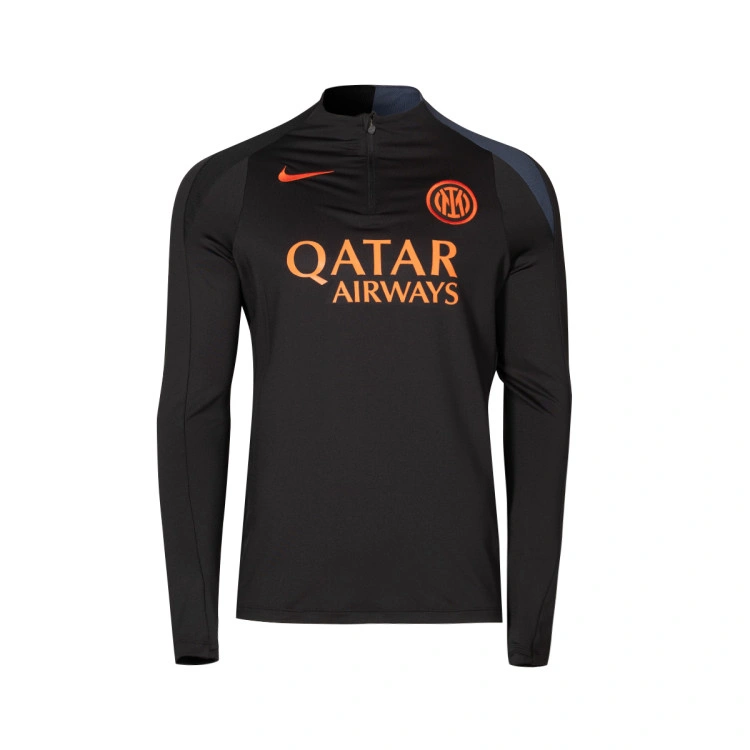 Sudadera Nike Inter Milan Training 2025-2026