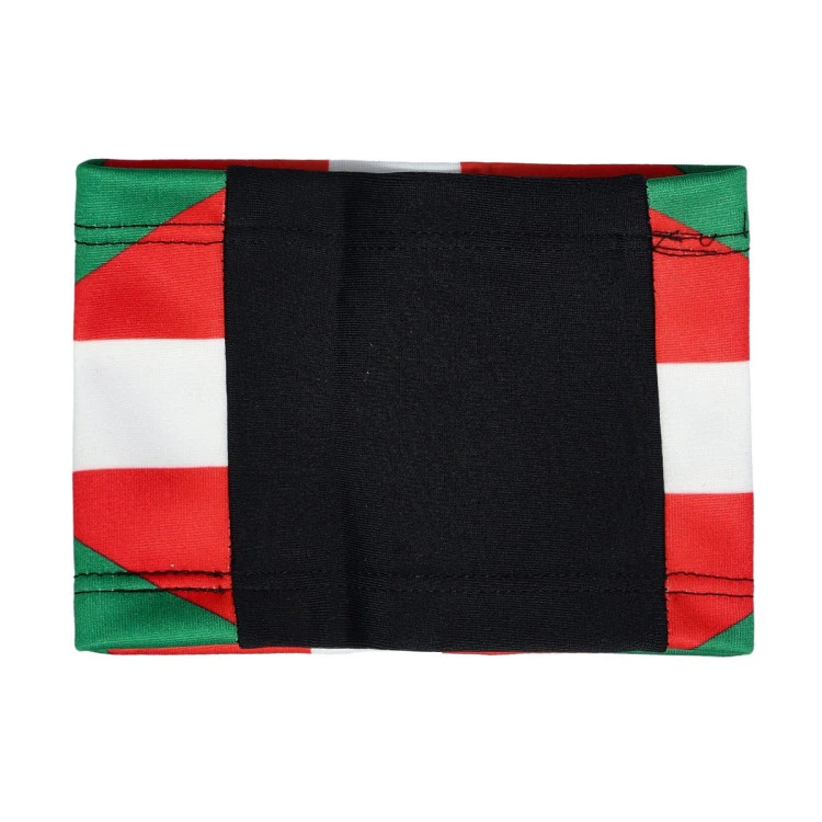 Brazalete capitan Athletic Club de Bilbao