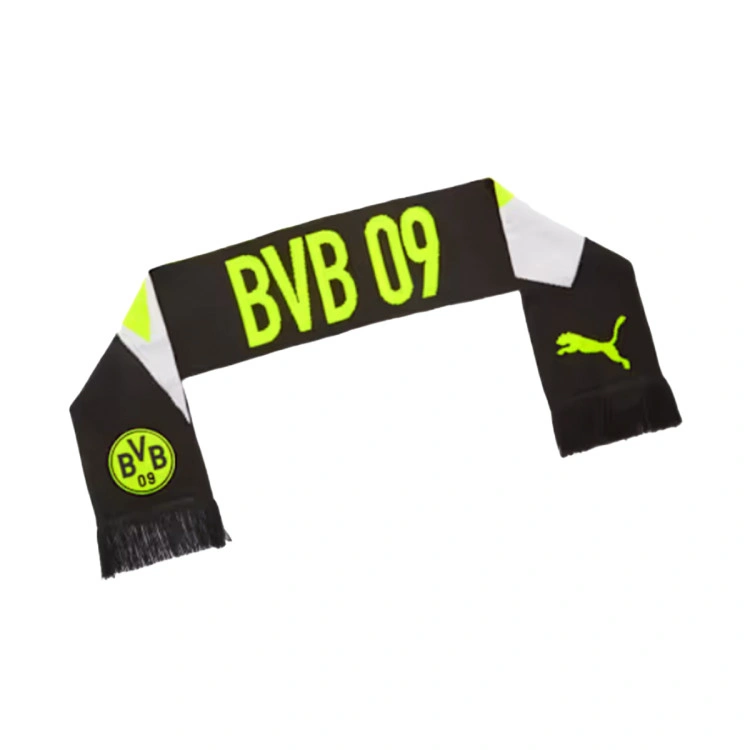 Bufanda Puma BVB Borussia 2025-2026