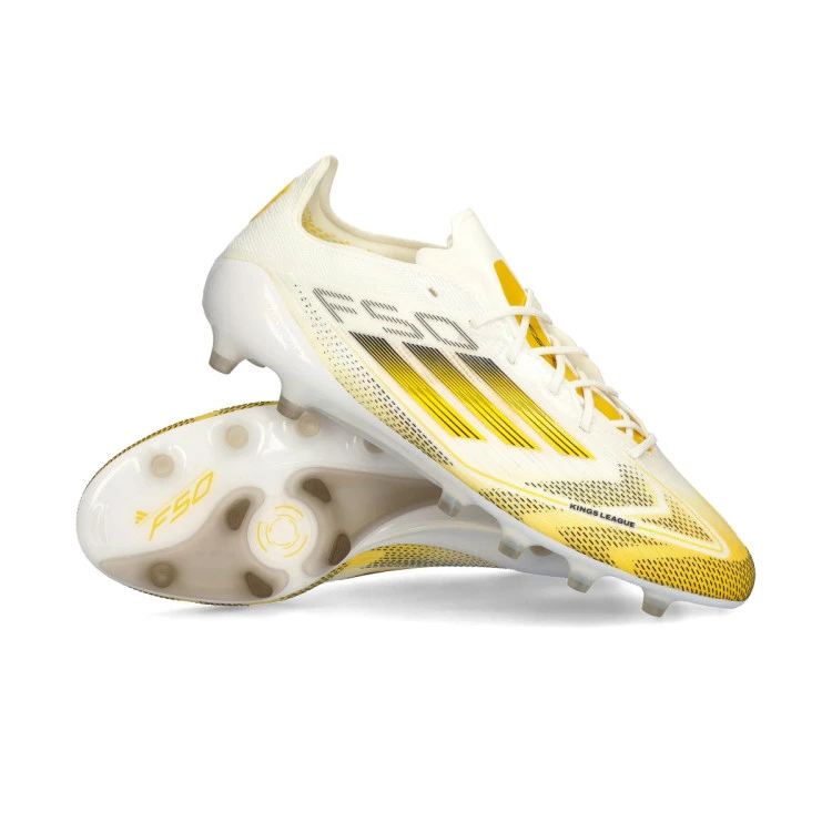 Bota adidas F50 Elite AG Kings League