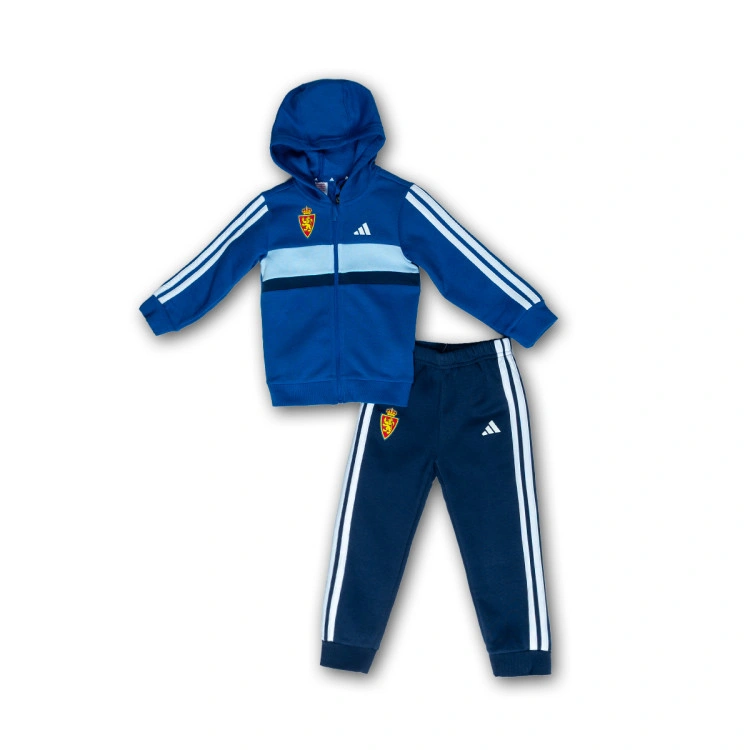 Chándal adidas Real Zaragoza Sportswear 2025-2026