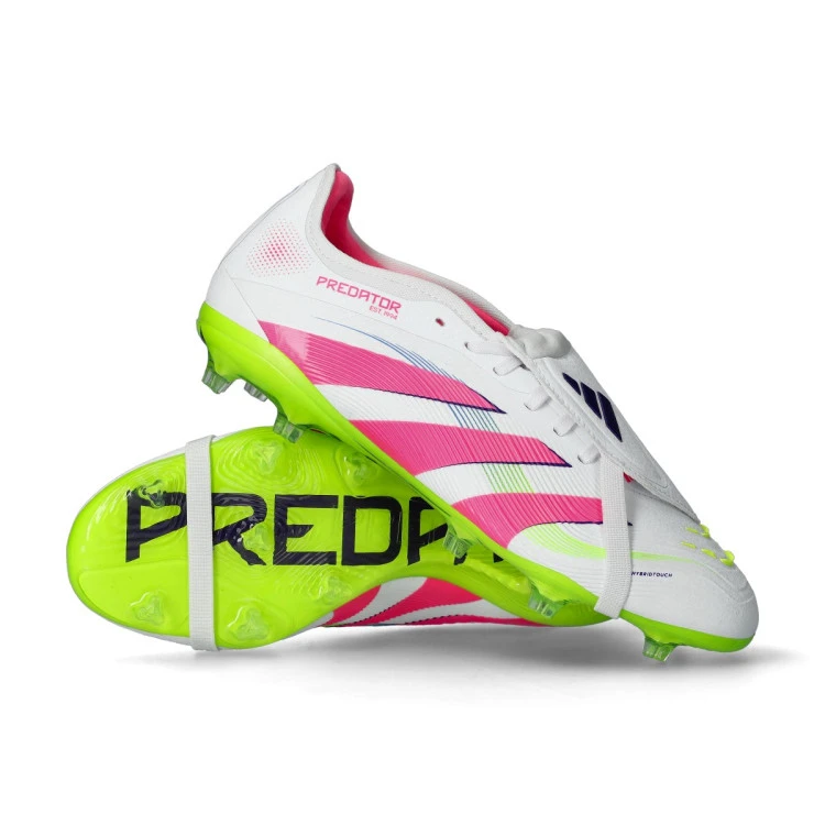Bota adidas Predator Pro FT FG