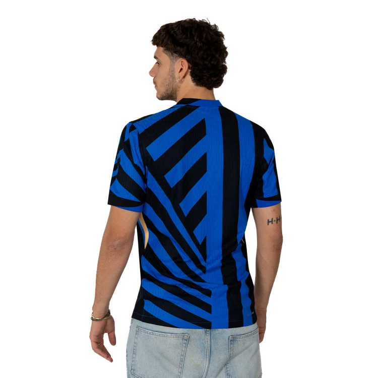 Camiseta Nike Inter Milan Primera Equipación Authentic 2024-2025