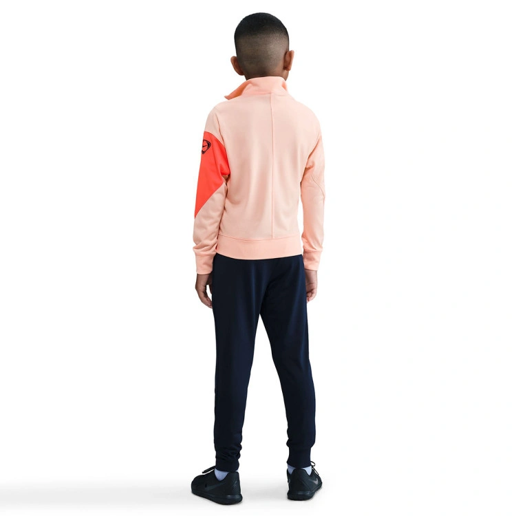 Chándal Nike FC Barcelona Training 2025-2026 Niño