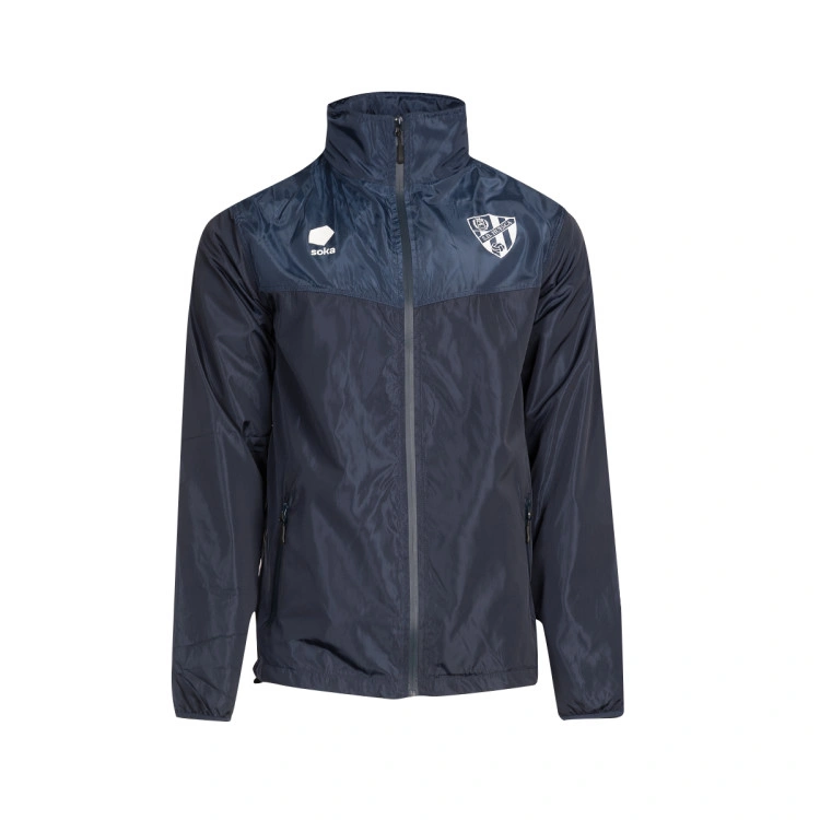 Chubasquero Soka Sociedad Deportiva Huesca Training 2025-2026