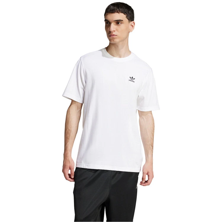 Camiseta adidas Trefoil Ess Tee