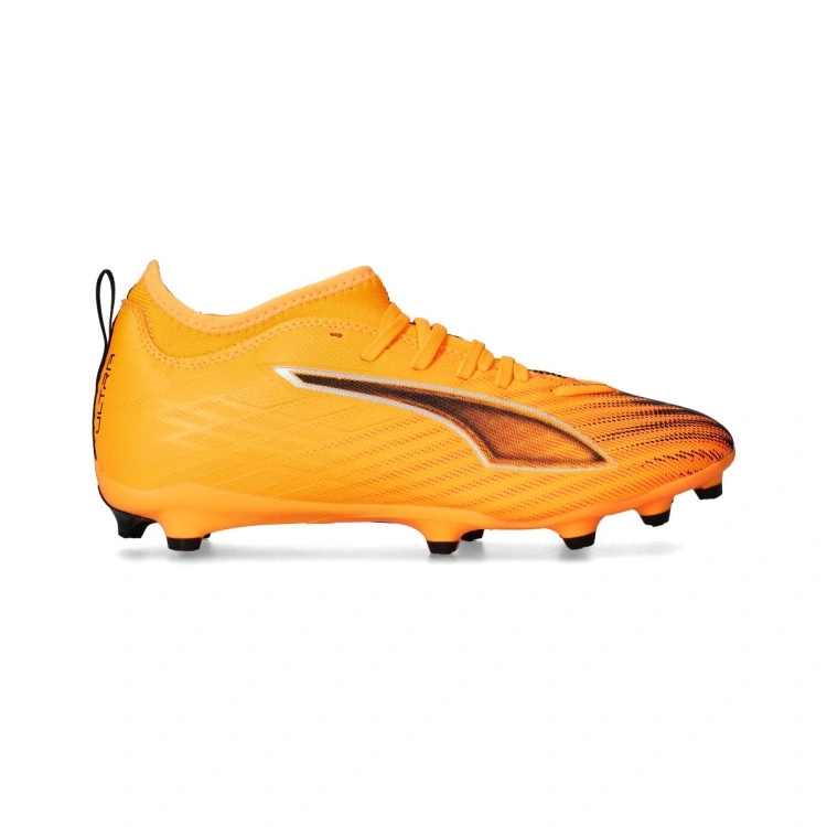 Bota Puma Ultra 6 Match FG/AG Niño