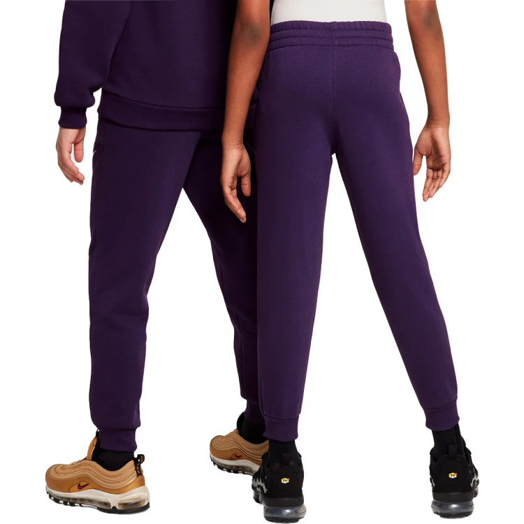 Pantalón largo Nike Kylian Mbappé Niño