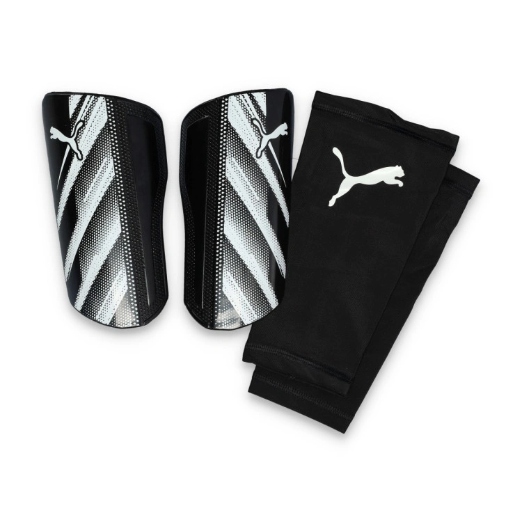 Espinillera Puma Attacanto Sleeve