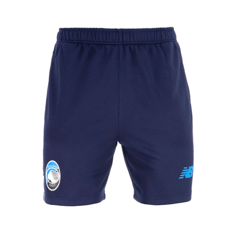 Pantalón corto New Balance Atalanta Training 2025-2026