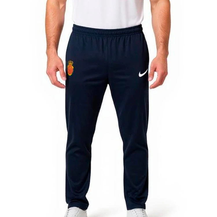 Pantalón largo Nike RCD Mallorca Paseo Staff 2025-2026