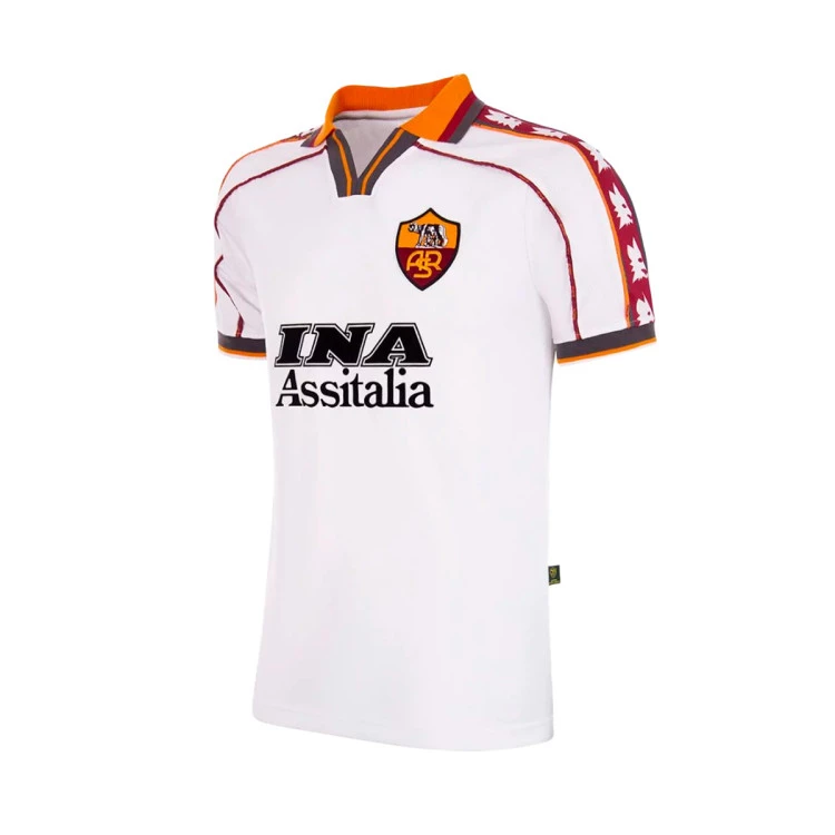 Camiseta COPA AS Roma Fanswear