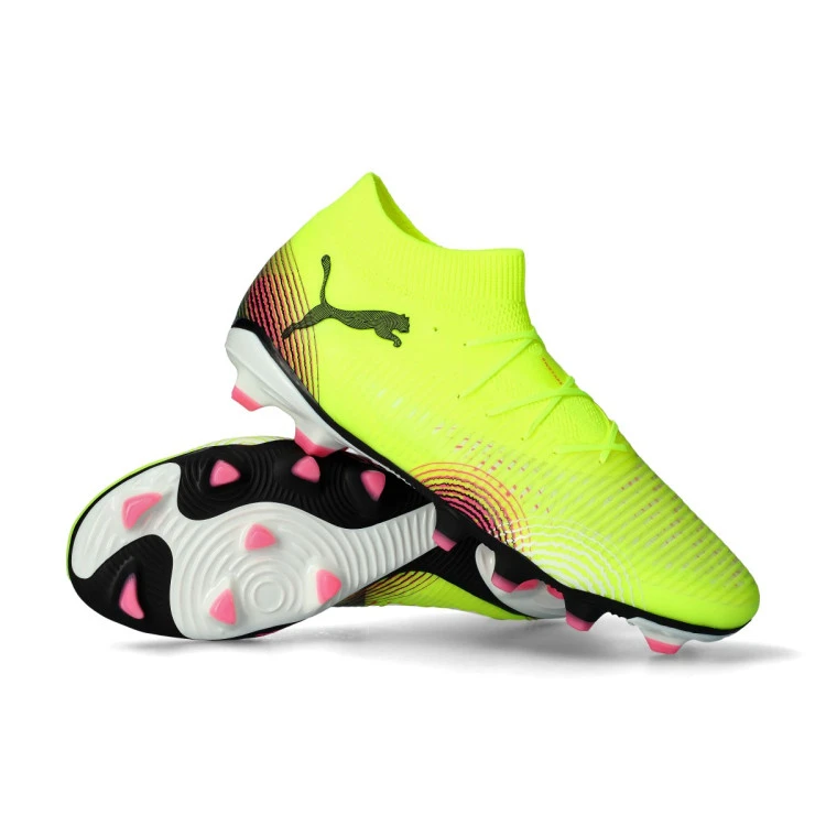 Bota Puma Future 8 Pro FG/AG