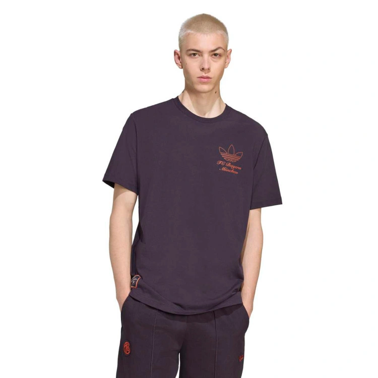 Camiseta adidas Fc Icons Fanswear 2025-2026