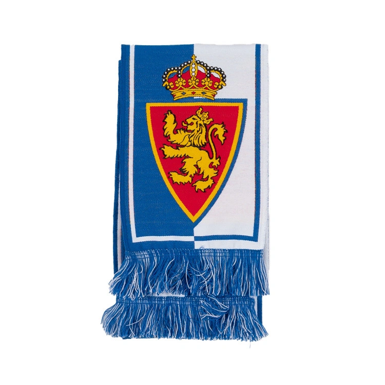 Bufanda Real Zaragoza Real Zaragoza