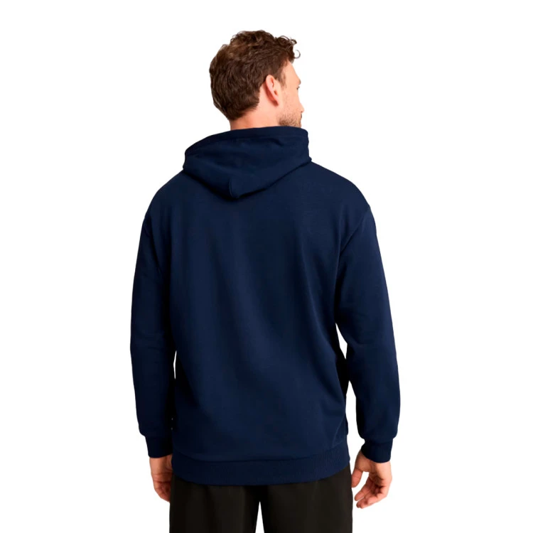 Sudadera Puma Portugal Fanswear