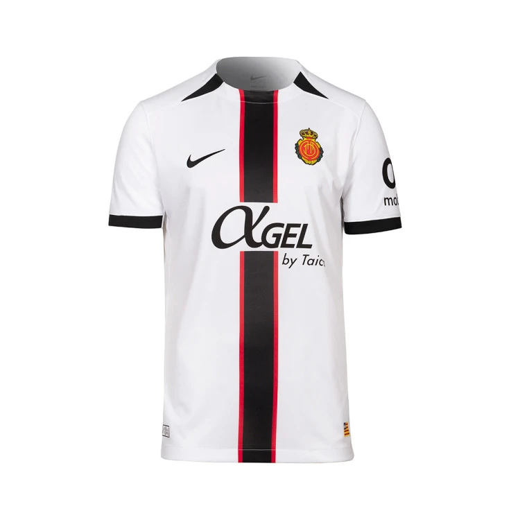 Camiseta Nike RCD Mallorca Segunda Equipación 2025-2026