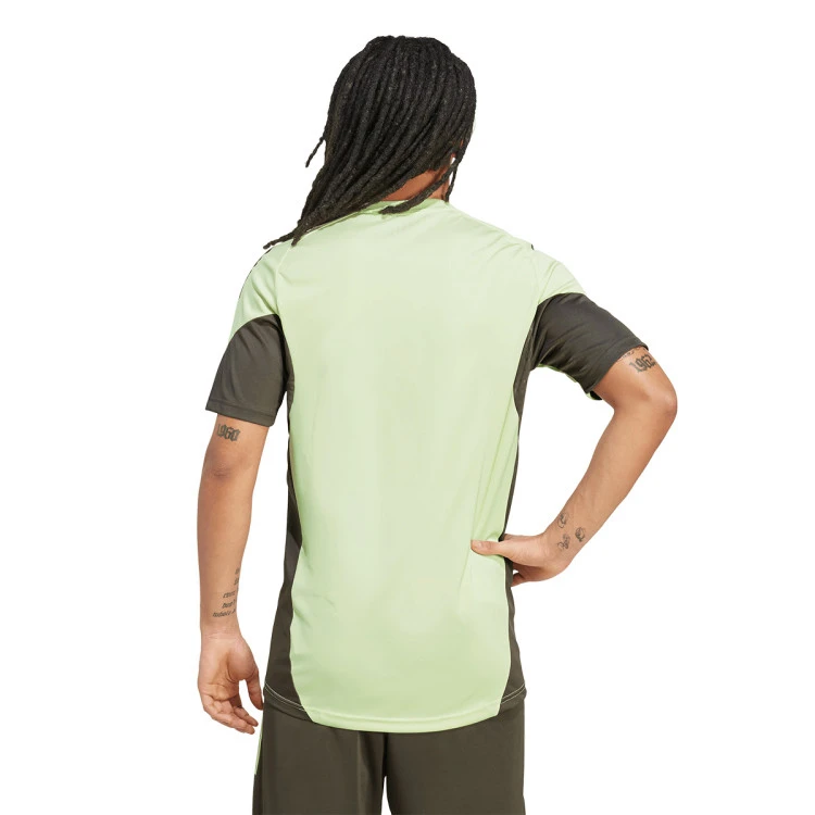 Camiseta adidas Real Madrid Training 2025-2026