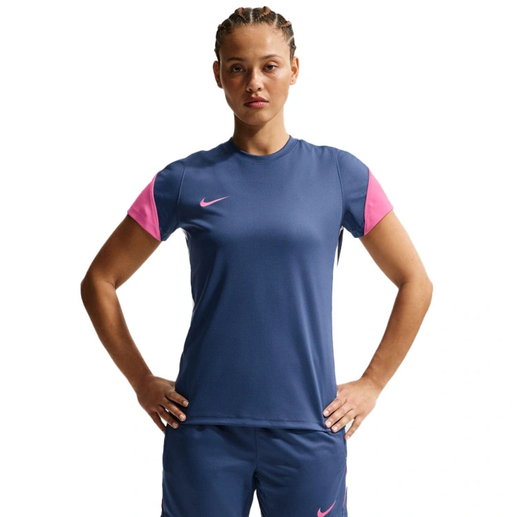 Camiseta Nike Strike Mujer