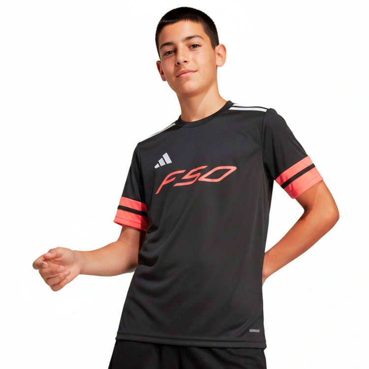 Camiseta adidas F50 Niño