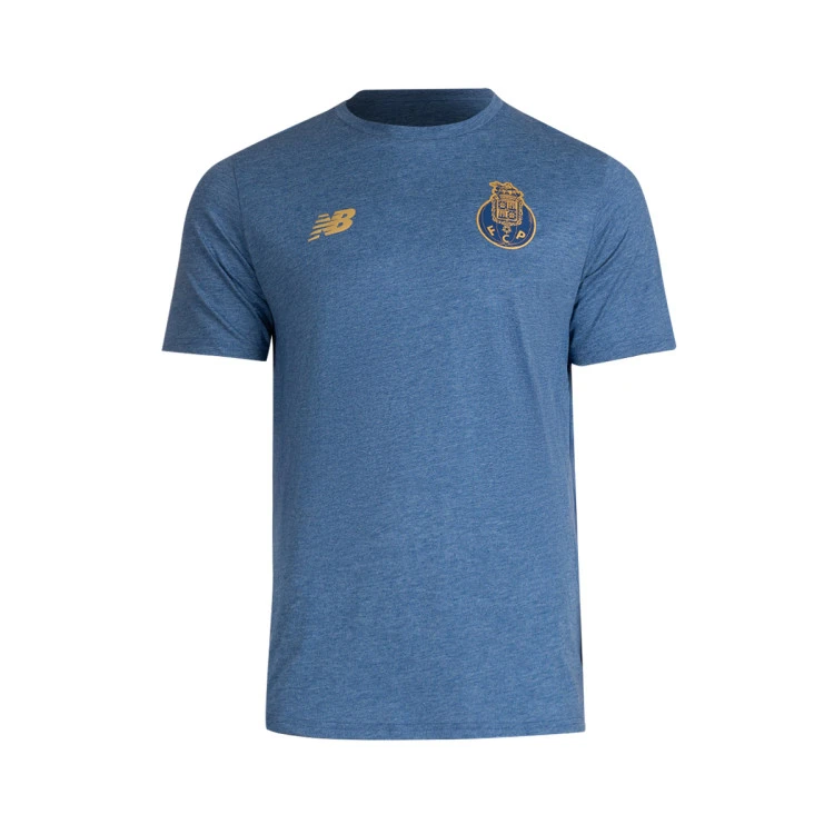 Camiseta New Balance Fc Porto Fanswear 2025-2026